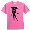 Youth 5.5 oz., 50/50 T-Shirt Thumbnail