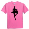 Youth 5.5 oz., 50/50 T-Shirt Thumbnail