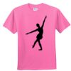 Youth 5.5 oz., 50/50 T-Shirt Thumbnail