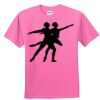 Youth 5.5 oz., 50/50 T-Shirt Thumbnail