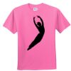 Youth 5.5 oz., 50/50 T-Shirt Thumbnail