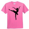 Youth 5.5 oz., 50/50 T-Shirt Thumbnail
