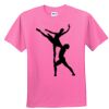 Youth 5.5 oz., 50/50 T-Shirt Thumbnail
