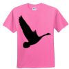 Youth 5.5 oz., 50/50 T-Shirt Thumbnail