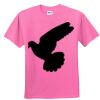 Youth 5.5 oz., 50/50 T-Shirt Thumbnail