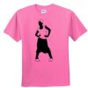 Youth 5.5 oz., 50/50 T-Shirt Thumbnail