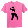 Youth 5.5 oz., 50/50 T-Shirt Thumbnail