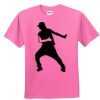 Youth 5.5 oz., 50/50 T-Shirt Thumbnail
