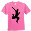 Youth 5.5 oz., 50/50 T-Shirt Thumbnail