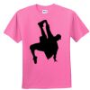 Youth 5.5 oz., 50/50 T-Shirt Thumbnail