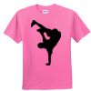 Youth 5.5 oz., 50/50 T-Shirt Thumbnail