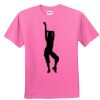 Youth 5.5 oz., 50/50 T-Shirt Thumbnail