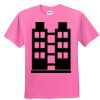 Youth 5.5 oz., 50/50 T-Shirt Thumbnail