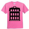Youth 5.5 oz., 50/50 T-Shirt Thumbnail