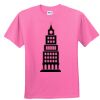 Youth 5.5 oz., 50/50 T-Shirt Thumbnail