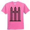 Youth 5.5 oz., 50/50 T-Shirt Thumbnail