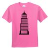Youth 5.5 oz., 50/50 T-Shirt Thumbnail
