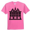 Youth 5.5 oz., 50/50 T-Shirt Thumbnail