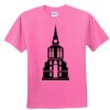 Youth 5.5 oz., 50/50 T-Shirt Thumbnail