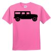 Youth 5.5 oz., 50/50 T-Shirt Thumbnail