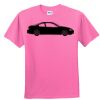 Youth 5.5 oz., 50/50 T-Shirt Thumbnail