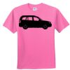 Youth 5.5 oz., 50/50 T-Shirt Thumbnail