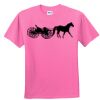 Youth 5.5 oz., 50/50 T-Shirt Thumbnail