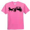 Youth 5.5 oz., 50/50 T-Shirt Thumbnail