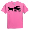 Youth 5.5 oz., 50/50 T-Shirt Thumbnail