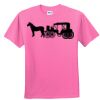 Youth 5.5 oz., 50/50 T-Shirt Thumbnail