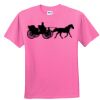 Youth 5.5 oz., 50/50 T-Shirt Thumbnail