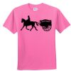 Youth 5.5 oz., 50/50 T-Shirt Thumbnail