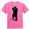 Youth 5.5 oz., 50/50 T-Shirt Thumbnail
