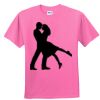 Youth 5.5 oz., 50/50 T-Shirt Thumbnail