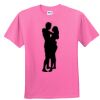 Youth 5.5 oz., 50/50 T-Shirt Thumbnail
