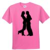 Youth 5.5 oz., 50/50 T-Shirt Thumbnail