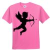 Youth 5.5 oz., 50/50 T-Shirt Thumbnail