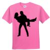 Youth 5.5 oz., 50/50 T-Shirt Thumbnail