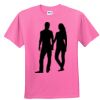 Youth 5.5 oz., 50/50 T-Shirt Thumbnail