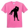 Youth 5.5 oz., 50/50 T-Shirt Thumbnail
