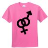 Youth 5.5 oz., 50/50 T-Shirt Thumbnail