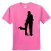 Youth 5.5 oz., 50/50 T-Shirt Thumbnail