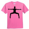 Youth 5.5 oz., 50/50 T-Shirt Thumbnail