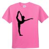 Youth 5.5 oz., 50/50 T-Shirt Thumbnail