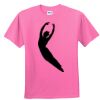 Youth 5.5 oz., 50/50 T-Shirt Thumbnail