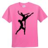 Youth 5.5 oz., 50/50 T-Shirt Thumbnail