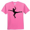Youth 5.5 oz., 50/50 T-Shirt Thumbnail
