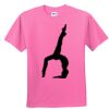 Youth 5.5 oz., 50/50 T-Shirt Thumbnail