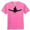 Youth 5.5 oz., 50/50 T-Shirt Thumbnail