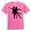 Youth 5.5 oz., 50/50 T-Shirt Thumbnail